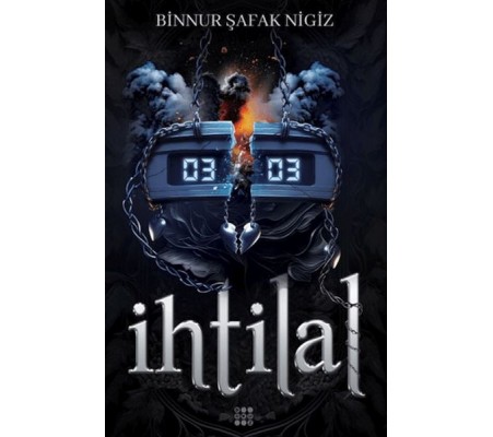 İhtilal 2 İhtilal 2