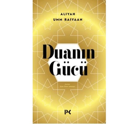 Duanın Gücü Duanın Gücü