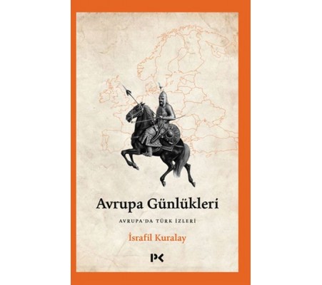 Avrupa Günlükleri Avrupa Günlükleri