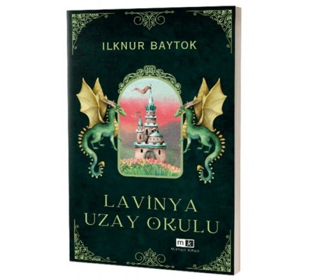 Lavinya Uzay Okulu Lavinya Uzay Okulu