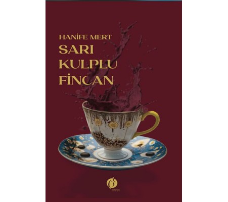 Sarı Kulplu Fincan Sarı Kulplu Fincan