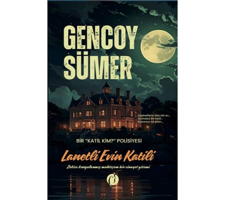 Lanetli Evin Katili Lanetli Evin Katili