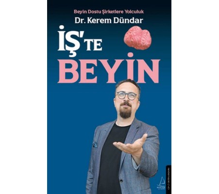 İş’te Beyin İş’te Beyin