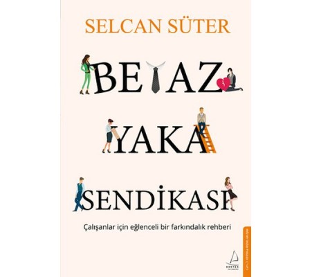 Beyaz Yaka Sendikası Beyaz Yaka Sendikası
