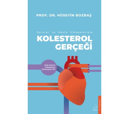 Kolestrol Gerçeği Kolestrol Gerçeği