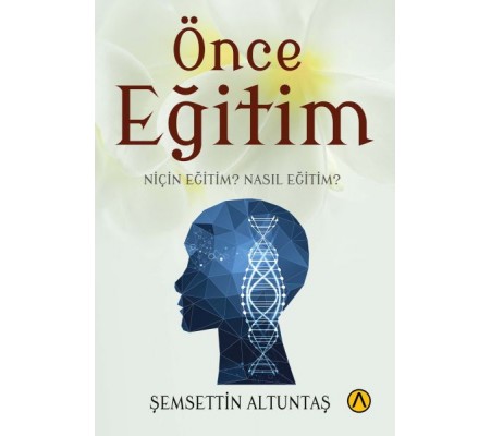 Önce Eğitim Önce Eğitim
