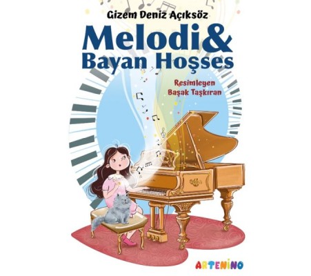 Melodi & Bayan Hoşses Melodi & Bayan Hoşses