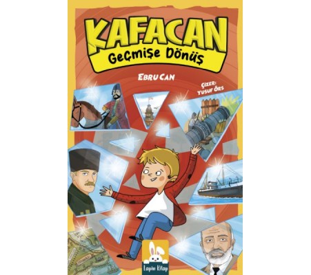Kafacan - Geçmişe Dönüş Kafacan - Geçmişe Dönüş