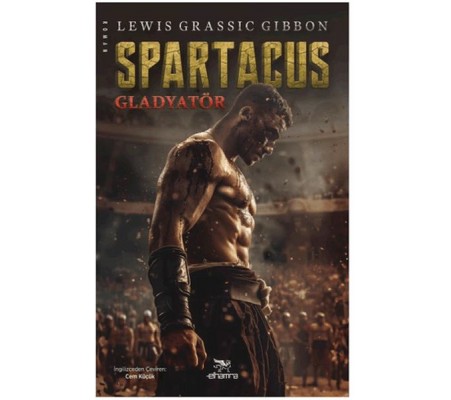Spartacus Spartacus