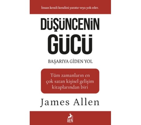 Düşüncenin Gücü Düşüncenin Gücü