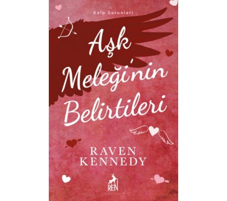 Aşk Meleği’nin Belirtileri Aşk Meleği’nin Belirtileri