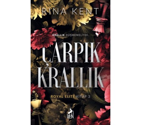 Çarpık Krallık Çarpık Krallık
