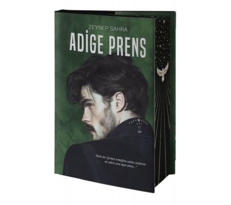 Adige Prens Ciltli Adige Prens Ciltli