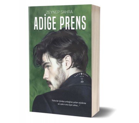 Adige Prens Adige Prens