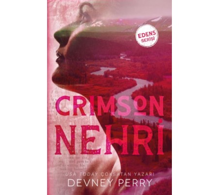 Crımson Nehri Crımson Nehri