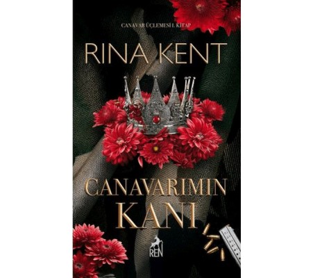 Canavarımın Kanı Canavarımın Kanı