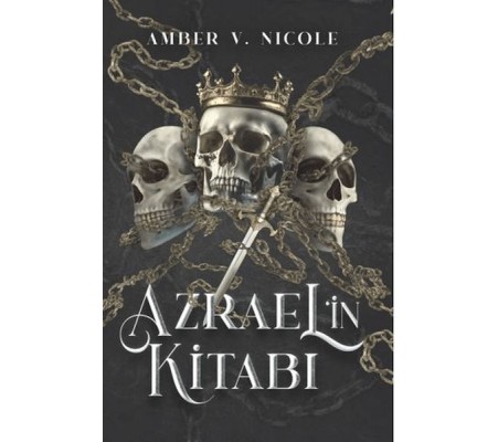 Azrael'in El Kitabı Azrael'in El Kitabı