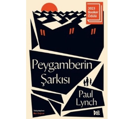 Peygamberin Şarkısı