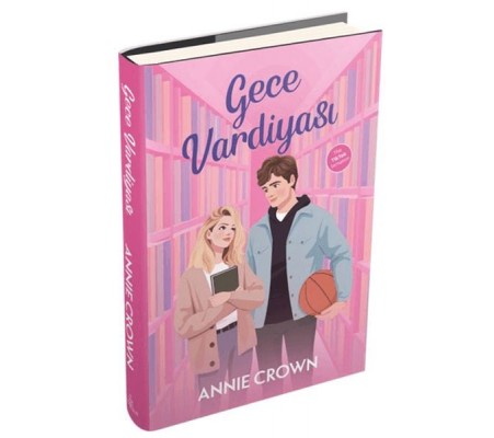 Gece Vardiyası (Ciltli)