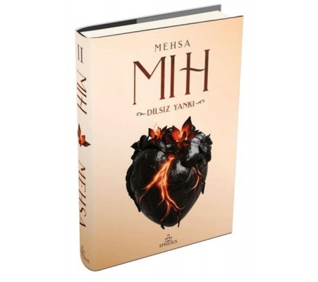 Mıh 2: Dilsiz Yankı (Ciltli) Mıh 2: Dilsiz Yankı (Ciltli)