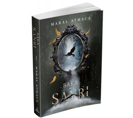 Saka ve Sanrı 1 Saka ve Sanrı 1