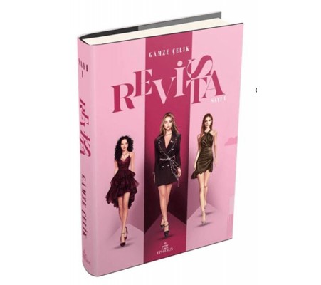 Revista 1 (Ciltli)