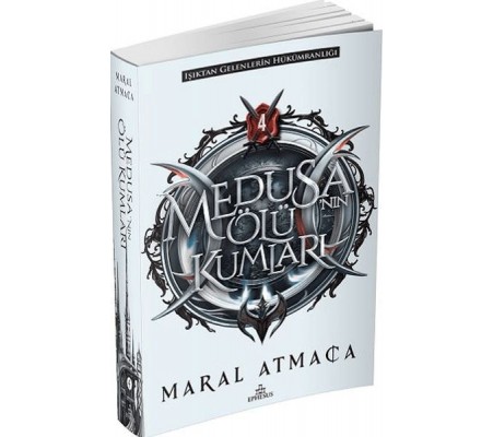 Medusa'nın Ölü Kumları 4 Medusa'nın Ölü Kumları 4