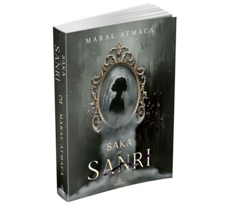 Saka ve Sanrı 2 Saka ve Sanrı 2