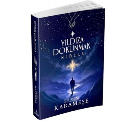 Yıldıza Dokunmak 2: Nebula Yıldıza Dokunmak 2: Nebula