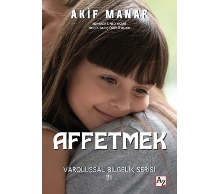 Affetmek Affetmek