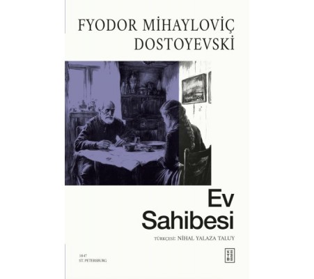 Ev Sahibesi Ev Sahibesi