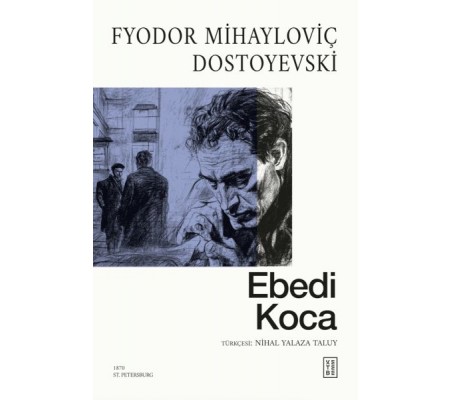 Ebedi Koca Ebedi Koca