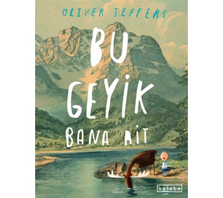 Bu Geyik Bana Ait Bu Geyik Bana Ait