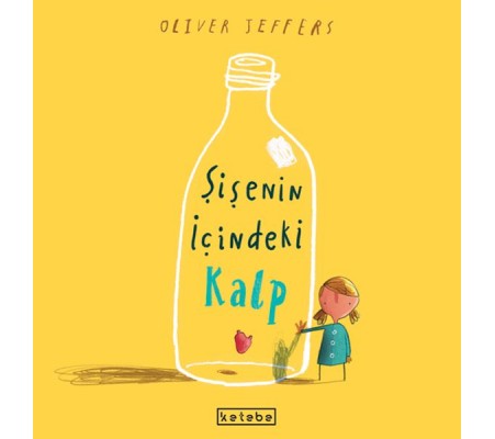 Şişenin İçindeki Kalp