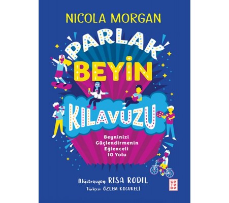 Parlak Beyin Kılavuzu Parlak Beyin Kılavuzu