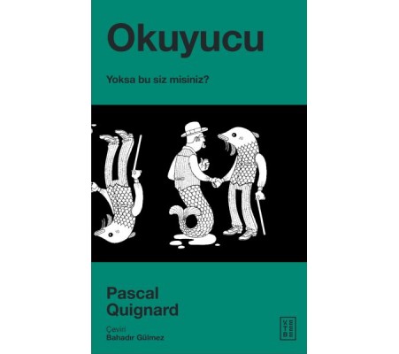 Okuyucu Okuyucu
