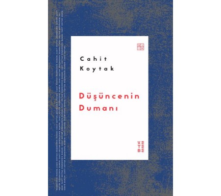 Düşüncenin Dumanı Düşüncenin Dumanı