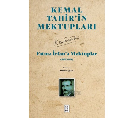 Fatma İrfan’a Mektuplar Fatma İrfan’a Mektuplar