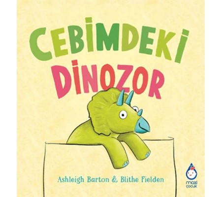 Cebimdeki Dinozor Cebimdeki Dinozor