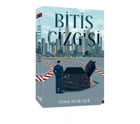 Bitiş Çizgisi Bitiş Çizgisi