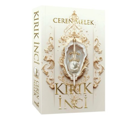 Kırık İnci Kırık İnci