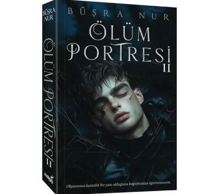 Ölüm Portresi 2 Ölüm Portresi 2