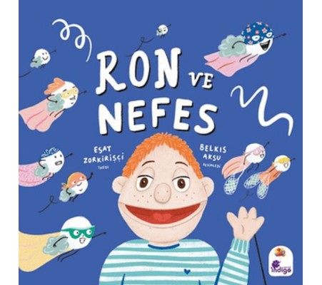 Ron ve Nefes Ron ve Nefes