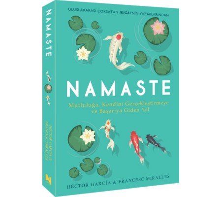 Namaste Namaste