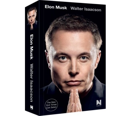 Elon Musk Elon Musk