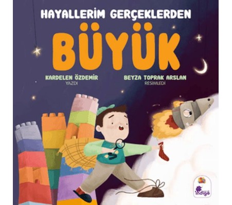 Hayallerim Gerçeklerden Büyük Hayallerim Gerçeklerden Büyük