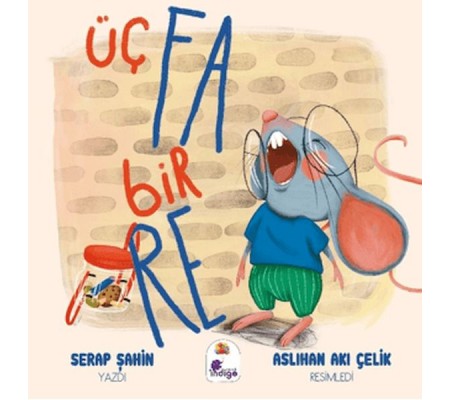 Üç FA Bir RE Üç FA Bir RE