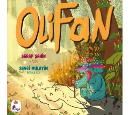 Olifan Olifan