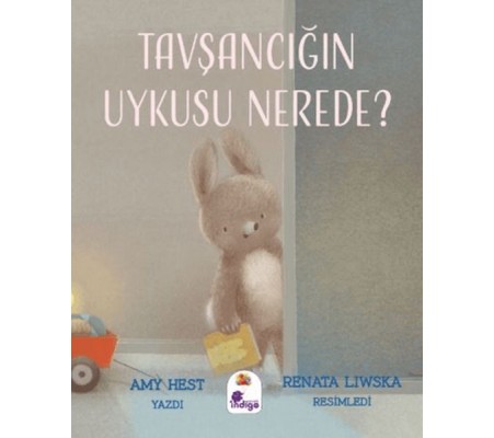 Tavşancığın Uykusu Nerede? Tavşancığın Uykusu Nerede?