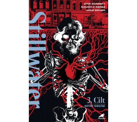 Stillwater 3 – Sınır Geçişi